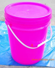 華平塑業 專業涂料桶生產商與批發商，農藥零售優質容器供應商