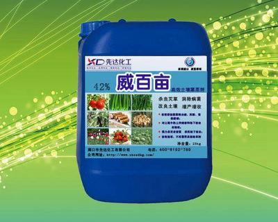 甘肅甘南州農藥制劑市場概覽 價格、批發與零售渠道解析